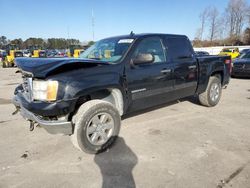 GMC Vehiculos salvage en venta: 2013 GMC Sierra K1500 SLE