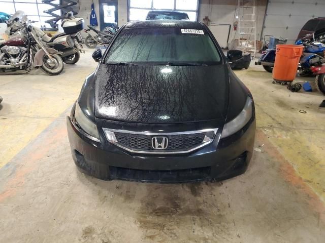 2008 Honda Accord LX-S