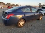 2018 Nissan Versa S