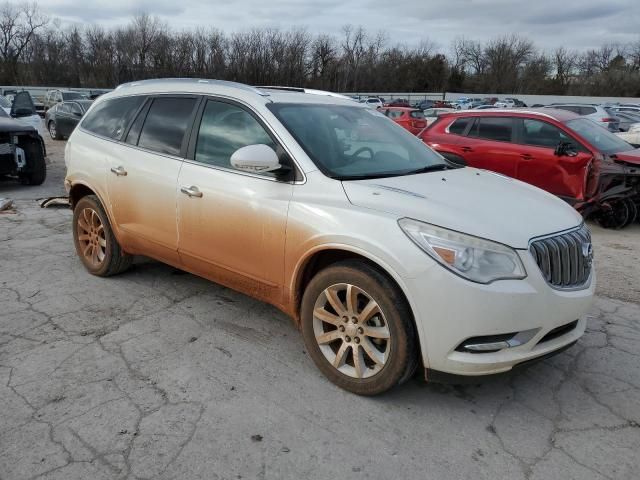 2015 Buick Enclave