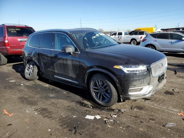 2024 Volvo XC90 Plus