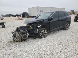 Nissan Rogue salvage cars for sale: 2023 Nissan Rogue SV