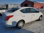 2012 Nissan Versa S