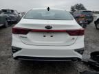 2019 KIA Forte GT Line