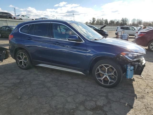 2019 BMW X1 XDRIVE28I