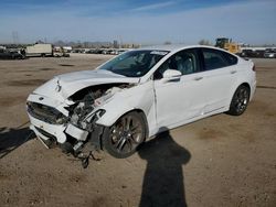 2020 Ford Fusion SEL en venta en Tucson, AZ