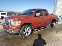 Vehiculos salvage en venta de Copart Memphis, TN: 2008 Dodge RAM 1500 ST