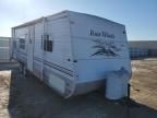 2004 Four Winds Travel Trailer