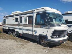 Salvage trucks for sale at Arcadia, FL auction: 1988 Hora 1988 Chevrolet P30