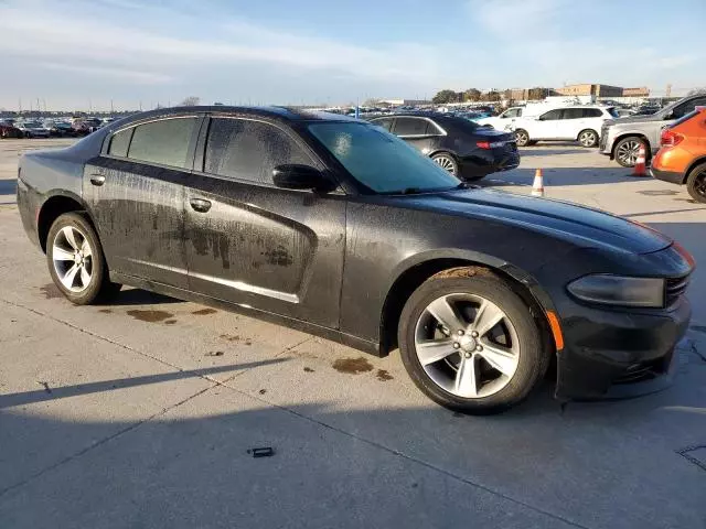 2017 Dodge Charger SXT