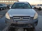 2006 Honda CR-V EX