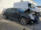 2014 Cadillac XTS Luxury Collection