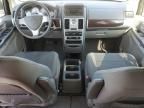 2009 Chrysler Town & Country Touring