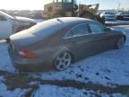 2008 Mercedes-Benz CLS 550