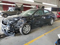 Salvage cars for sale from Copart Dyer, IN: 2014 Nissan Altima 2.5