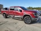 2021 Nissan Titan XD SV