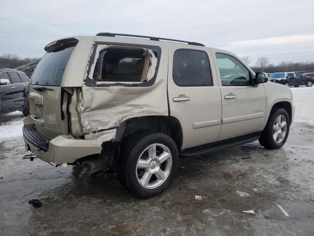 2007 Chevrolet Tahoe K1500