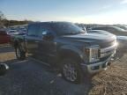 2018 Ford F250 Super Duty