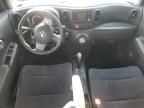 2010 Nissan Cube Base