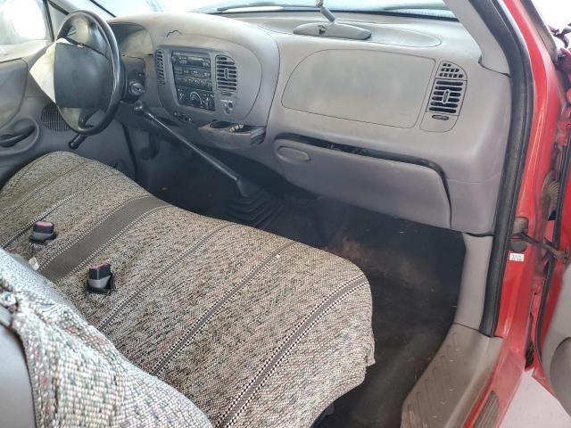 1998 Ford F150