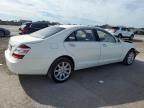 2008 Mercedes-Benz S 550 4matic