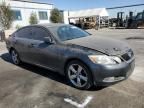 2007 Lexus GS 350