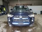 2016 Toyota 4runner SR5/SR5 Premium