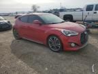 2017 Hyundai Veloster Turbo