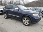 2013 Jeep Grand Cherokee Limited