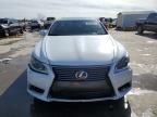 2014 Lexus LS 460L