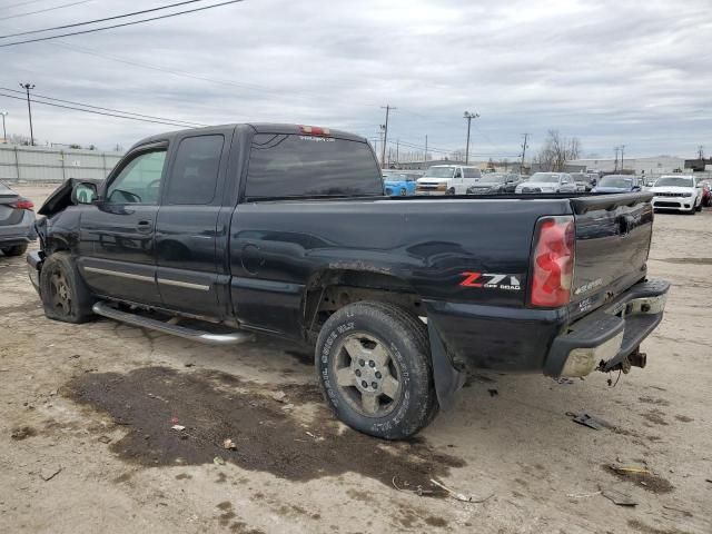 2007 Chevrolet Silverado K1500 Classic