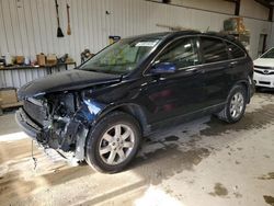 Honda salvage cars for sale: 2009 Honda CR-V EXL