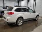 2012 Subaru Outback 2.5I Premium