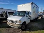 1996 Ford Econoline E350 Cutaway Van