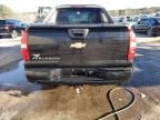 2007 Chevrolet Avalanche C1500