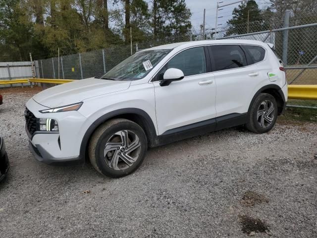 2021 Hyundai Santa FE SE