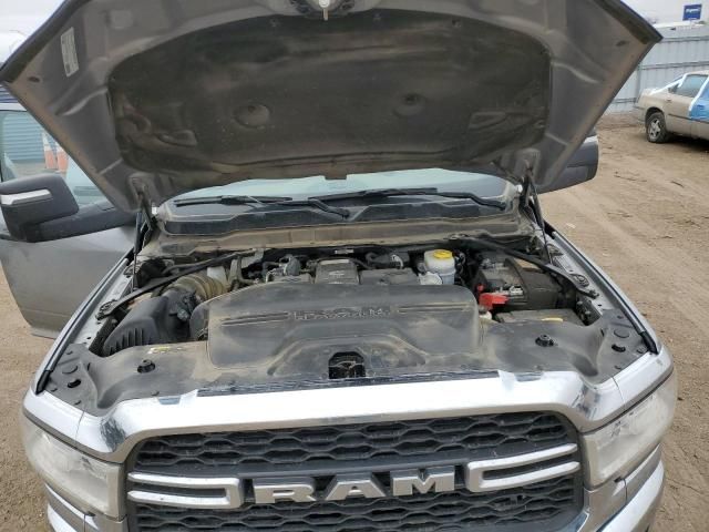 2023 Dodge RAM 2500 Tradesman