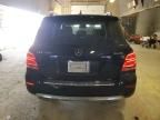 2015 Mercedes-Benz GLK 350 4matic