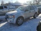 2008 Ford Escape XLT