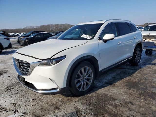 2016 Mazda CX-9 Grand Touring