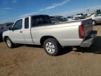 1999 Nissan Frontier King Cab XE