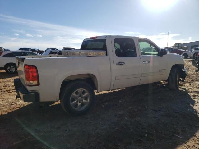 2011 GMC Sierra C1500 SLE