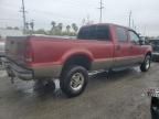 2003 Ford F350 SRW Super Duty