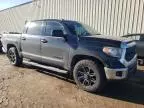 2018 Toyota Tundra Crewmax SR5