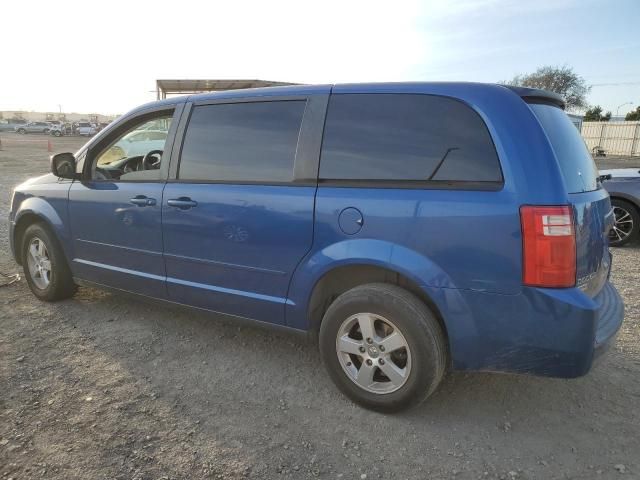 2010 Dodge Grand Caravan SE