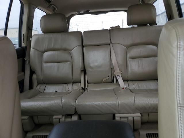 2010 Toyota Land Cruiser