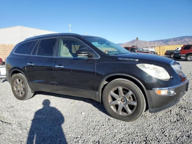 2008 Buick Enclave CXL