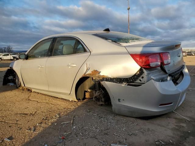 2013 Chevrolet Malibu LS