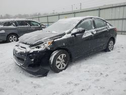 2017 Hyundai Accent SE en venta en Pennsburg, PA