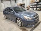 2013 Subaru Legacy 3.6R Limited